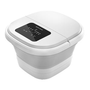 Nuevo Diseño de Baño de Pies con Masaje de Agua Caliente y <span class=keywords><strong>Control</strong></span> de Temperatura, con Funciones de Confort - Product Image 5