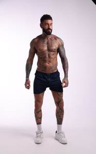 Calzoncillos Bóxer de Algodón Azul Marino para Hombre, Transpirables, Elásticos, Cómodos, Ajuste Atlético, Ropa Interior Masculina, Proveedor de Ropa Profesional - Product Image 5