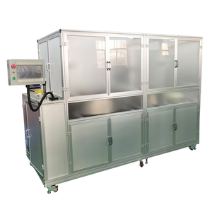 Equipo Completo de Prueba de Rendimiento para Cabezal de Ducha Inteligente - Product Image 3