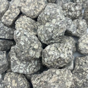 Pierre à granules <span class=keywords><strong>Maifanite</strong></span> pour le traitement de l'eau Filtre à eau Maifan avec composition chimique SIO2 - Product Image 6