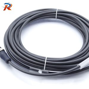 Elektronik 7000-40561-620wbr0800 Stecker Neu Original Ready Stock Industrielle Automatisierung Pac Dedicated Plc Programmierung - Product Image 1