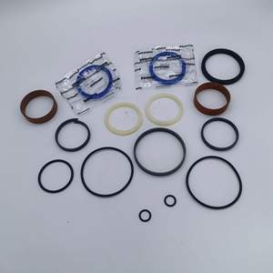 Kit de Reparación de Cilindro de Dirección Doosan D30S3, Conjunto de Retén de Aceite para Piezas de Cilindro Hidráulico de Montacargas Diésel - Product Image 4