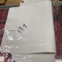 50pcs OEM Film Segel Kertas Pabrik Baru untuk Macbook Air Pro M1 M2 M3 Max 13 14 15 16 Inch Mac Neo Pelindung Kemasan Dalam