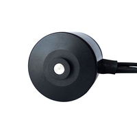 Moteur de skateboard électrique Maytech avec couvercle scellé Moteur sans balais Outrunner 6355 170KV avec capteur Hall