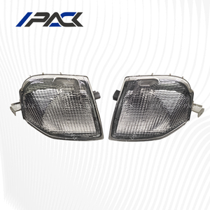 Faro Angolare per <span class=keywords><strong>Toyota</strong></span> <span class=keywords><strong>Starlet</strong></span> EP91 1999-2000, Lampada Angolare Sostitutiva OEM a Montaggio Diretto - Product Image 3