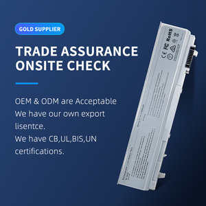 Pin Thay Thế Cho Máy Tính Xách Tay Latitude E6500 Pin Dell Latitude E6410 E6400 E6510 W1193 Precision M4400 M4500 M2400 6 Cell Notebook - Product Image 3