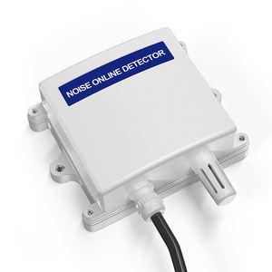 <span class=keywords><strong>Medidor</strong></span> industrial <span class=keywords><strong>de</strong></span> 485 decibelios, monitoreo en línea, Detector <span class=keywords><strong>de</strong></span> ruido ambiental con transmisor, analizadores <span class=keywords><strong>de</strong></span> gas, Sensor <span class=keywords><strong>de</strong></span> ruido - Product Image 2