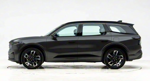 福特 <span class=keywords><strong>Edge</strong></span> <span class=keywords><strong>2026</strong></span> 2.0T EcoBoost E 混合动力 2WD 7 座豪华版 左舵 涡轮增压发动机 LED 灯 新车 - Product Image 4