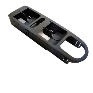 Volkswagen <b>Window</b> Regulator Switch <b>Panel</b> 5K0867255A For Golf 6 Replacement Part New - Product Image 3