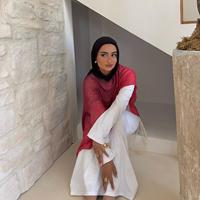 Hijab en modal imprimé, collection voilée à deux couleurs, écharpe Vela, hijab en rayonne, hijab décoré, châles en viscose modal