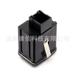 Nouveau commutateur de réglage des phares 5ND 941 333A, ajustement parfait pour Volkswagen Tiguan - Product Image 3