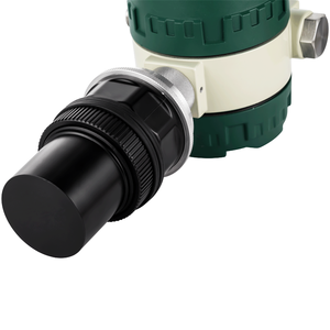 לשעבר סוג הוכחה משדר ברמה אולטרה סאונד 4-20ma מים נוזל קולי 420ma מטר - Product Image 5