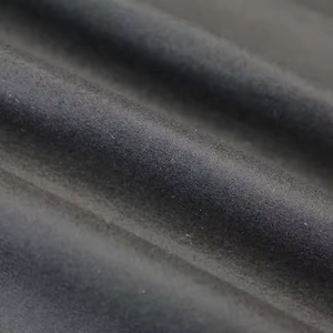 Géotextile noir en rouleaux pour la construction routière, <span class=keywords><strong>feutre</strong></span> constructif 80-1000g, tissu géotextile non tissé en PP - Product Image 4