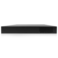 Switch Jaringan Hemat Biaya 48 Slot SFP 6 Port SFP+ 10G PSU Hot Swap Konsumsi Daya Rendah Diskon Grosir OEM Managed SNMP