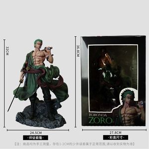 <span class=keywords><strong>Figura</strong></span> <span class=keywords><strong>de</strong></span> PVC <span class=keywords><strong>de</strong></span> Anime Japonés al por Mayor, Espada Coleccionable <span class=keywords><strong>de</strong></span> Dibujos Animados <span class=keywords><strong>de</strong></span> Roronoa Zoro Dracule <span class=keywords><strong>Mihawk</strong></span>, <span class=keywords><strong>de</strong></span> 30-40 cm, 1 Pieza - Product Image 5