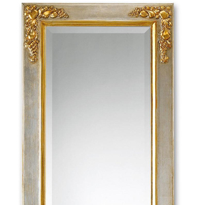 Espejo de Pared Largo, Elegante y Hermoso, Artículo de Decoración para el Hogar - Product Image 1