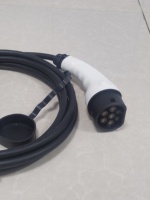 Nouveau câble de charge EV 32A IEC 62196 Type 2 et CSS vendu en usine