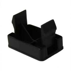 Couvre-trou de base de commutateur pour Toyota Hilux Surf RZN169 1999-2004 OE 55524-35010-C0 5552435010C0 - Product Image 1