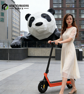 Trottinette électrique adulte X9 pliable tout-terrain à deux roues, <span class=keywords><strong>auto</strong></span>-équilibrée, de la meilleure qualité, entrepôt Europa - Product Image 2