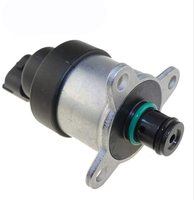 Fuel Injection Pump Regulator Metering Control Valve Actuator 0928400712 1784517 Fits for CUMMINS ISF ISBe ISDe QSB DAF