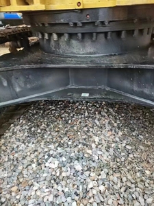 EPA รถขุดมือสองเครื่องขุดตีนตะขาบไฮดรอลิก320 320B 320C 320CL 320DL 320D 320GC 320E - Product Image 3