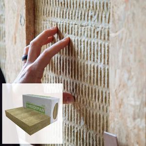 Aislamiento <span class=keywords><strong>térmico</strong></span> <span class=keywords><strong>de</strong></span> lana <span class=keywords><strong>de</strong></span> roca <span class=keywords><strong>de</strong></span> basalto Mineral 50mm 75mm 100mm ASTM E84 Panel <span class=keywords><strong>de</strong></span> lana <span class=keywords><strong>de</strong></span> roca insonorizado <span class=keywords><strong>losa</strong></span> <span class=keywords><strong>para</strong></span> aislamiento <span class=keywords><strong>de</strong></span> pared - Product Image 5