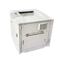 Printer Monokrom HP LaserJet 9050dn MFP Rekondisi Mesin Printer Volume Tinggi Stabil