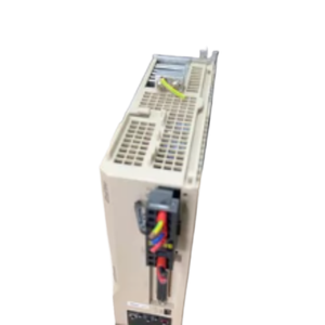 Servoaccionamiento de Alta Calidad SV-X2EA040A-FB SV-X2EA075A-FB SV-X2EA100A-FB de 400W para Automatización Industrial y Transmisión Mecánica - Product Image 3