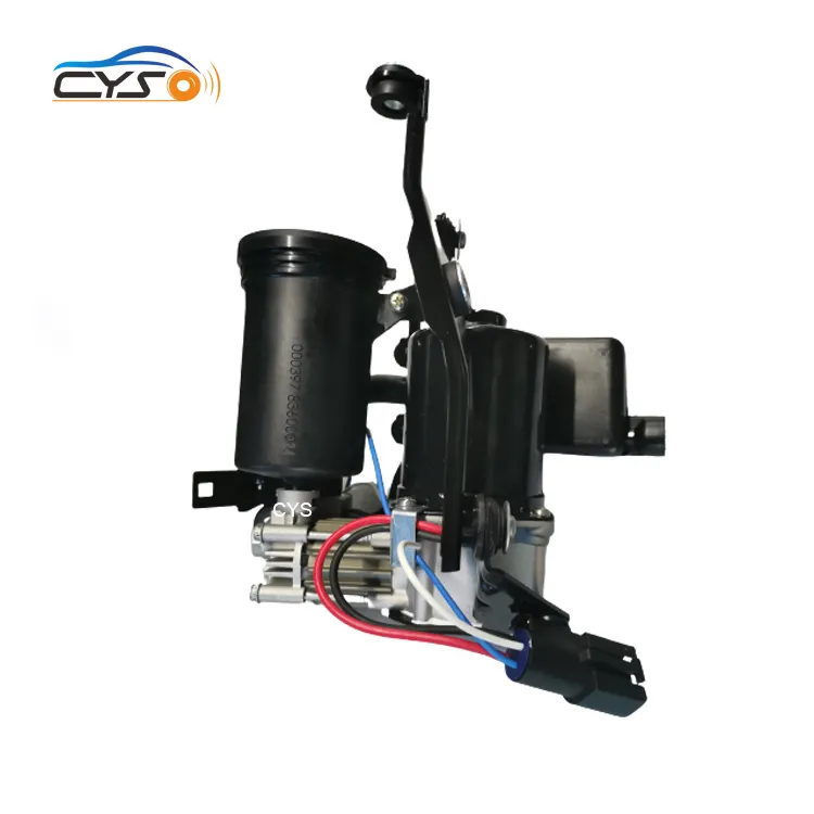 Air Suspension Compressor Pump For Lincoln Town Car III 4.6 1999-2011 F8VZ5319AA 8W1Z5319A F1VY5319