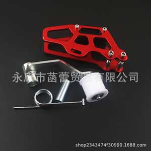 Tensor de Cadena y Correas para Motocicleta Todoterreno Kawasaki 250 Yamaha para KTM - Product Image 2