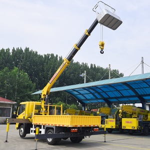 <span class=keywords><strong>Manipulator</strong></span> Derek Hidrolik Mobile Buatan <span class=keywords><strong>China</strong></span> 3 Ton 4 Ton 5 Ton 10 Ton 12 Ton 16 Ton - Product Image 5