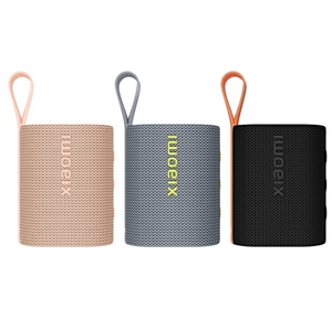 Xiaomi âm thanh Túi 5W loa âm thanh mạnh mẽ IP67 không thấm nước di động đúng âm thanh stereo không dây loa pin lâu dài - Product Image 6