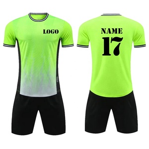 <span class=keywords><strong>Maglia</strong></span> da <span class=keywords><strong>calcio</strong></span> per bambini, - Product Image 3