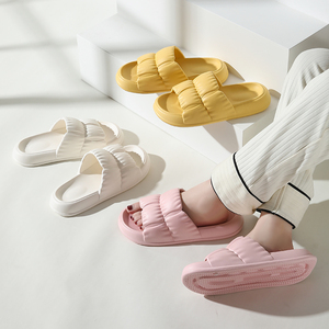 <span class=keywords><strong>Ciabatte</strong></span> Estive da Donna in EVA, <span class=keywords><strong>Antiscivolo</strong></span>, Impermeabili, Traspiranti, Leggere e Morbide, per <span class=keywords><strong>Piscina</strong></span> e Outdoor, Alta Qualità, Campione Gratuito - Product Image 3