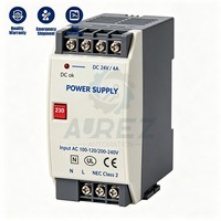 Controlador PLC de Seguridad AC/DC 1606-XLEDNET3 con Servicio de Conversor Modbus OPC Personalizado