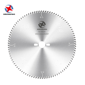 350*3.5/2.5*30*96T dài dịch vụ cuộc sống bảng điều chỉnh kích thước lưỡi cưa cho nhôm Oxit dán bảng điều chỉnh - Product Image 1