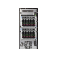새로운 HPE Proliant ML110G10Tower GPU 클라우드 리눅스 서버