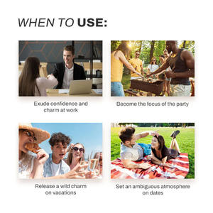 2014 parfum de matières premières en gros huiles concentrées de longue durée parfums en vrac masculins parfum d'huile corporelle - Product Image 6