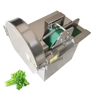 बहुकार्यात्मक हरा प्याज सब्जी चॉपर/सब्जी काटने की मशीन/आलू फल सब्जी कटर