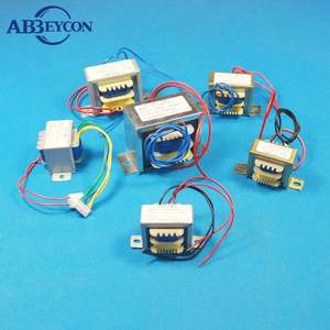 <span class=keywords><strong>Ei</strong></span> 35シリーズ0.5va〜4.0va電力変圧器110v 30v、<span class=keywords><strong>ei</strong></span>変圧器、380〜220変圧器 - Product Image 5