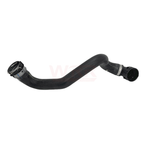 1675003500 Engine Radiator Coolant Lower <b>Hose</b> for Benz W167 GLE350 Flexible <b>Rubber</b> Cooling Pipe Premium Auto Parts - Product Image 1