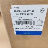 Dayanıklı R88M-K3K030T-Swbr2 Uzun Ömürlü Kullanıma Uygun