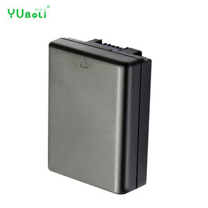 Yuboli BP-709 литий-ионная аккумуляторная батарея для BP-727 BP-718 CG-700 <span class=keywords><strong>Canon</strong></span> <span class=keywords><strong>VIXIA</strong></span> <span class=keywords><strong>HF</strong></span> M50 M500 M52 <span class=keywords><strong>R300</strong></span> R30 R32 R40 R42 R50 R52 - Product Image 4