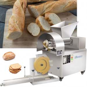 เครื่องตัดแป้งอเนกประสงค์สำหรับขนมปังขนมปังขนมปังขนมปังฝรั่งเศสเครื่องแบ่งแป้งขนมปังแบบกลม - Product Image 1