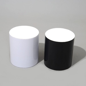 Jimatortape Mạnh Mẽ Acrylic PVC Ống Nước Sửa Chữa Băng 45Mm Chiều Rộng Duy Nhất Hai Mặt Đường May Niêm Phong Mặt Nạ 5M Không Thấm Nước Kích Hoạt - Product Image 3