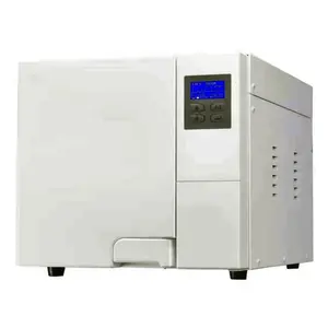 CE Approved STE-8L-D Class B Durable Automatically Dental Dental Autoclave Dental Equipment