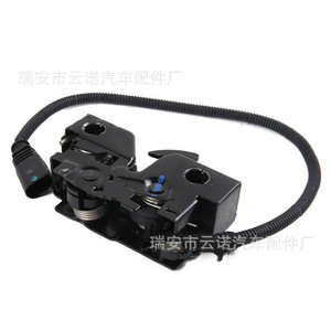 Cierres de Capó Nuevos para Modelos Volkswagen 6R1823509 5E0823509 3ED823509 Venta al por Mayor de Fábrica Capós de Motor - Product Image 2