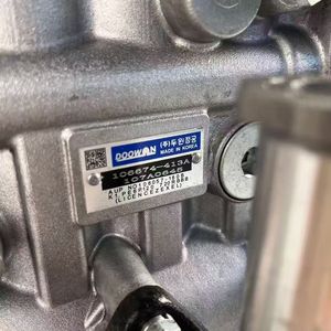 ปั๊มหัวฉีดน้ำมันเชื้อเพลิงเครื่องยนต์ดีเซล106674413A 106674-413A สำหรับ D OO DE12T - Product Image 2