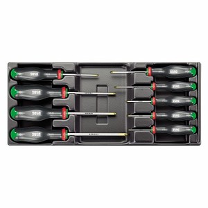 Visseuses électriques USAG 519/324TX, produit haute performance - Product Image 1