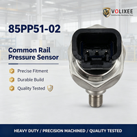 85PP51-02 untuk Sensor Tekanan Tinggi Bahan Bakar Common Rail Delphi Cocok untuk Pengirim Mesin Diesel Universal